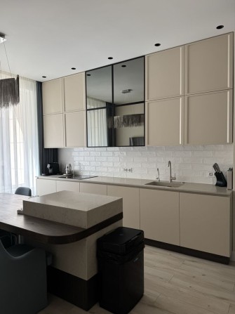 Оренда 2к квартири 76,5м в ЖК Ярославів Град, ст.м. Золоті ворота - фото 1