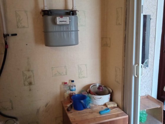 Квартиру здам! Газ котел і тепло! До Печерська 50 хв.! Киев