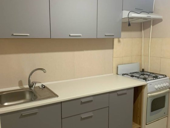 Оренда квартири в центрі Киев