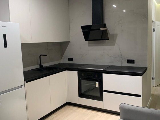 Лук'янівка, ЖК Багговутівський, новобудова Київ