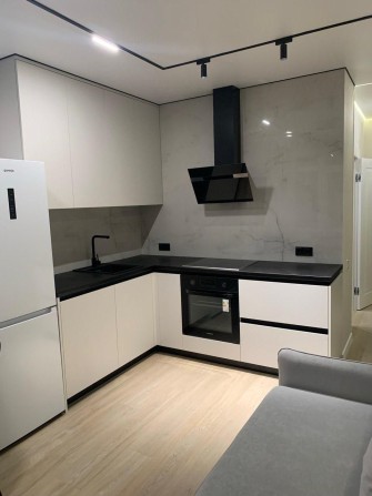 Лук'янівка, ЖК Багговутівський, новобудова - фото 1