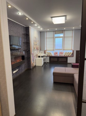 2-х комнатная квартира, я хозяйка. - фото 1