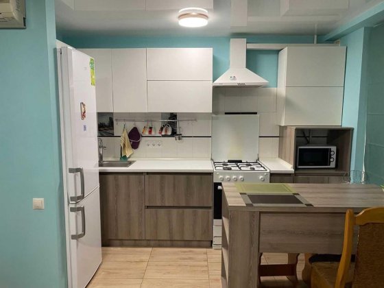 Оренда 1к, вул. Озерна 7, Солом‘янський район, метро Вокзальна Киев