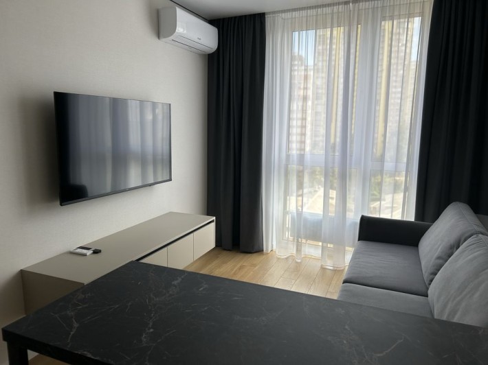 Здам 1 кімнатну жк Старт, м. Лукьянівська - фото 1