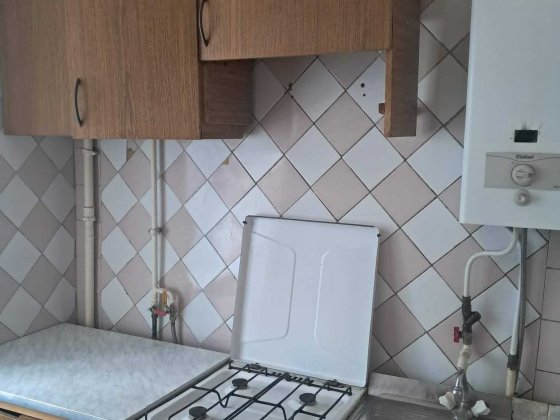 Здам 3х кімн.квартиру б-р В.Гавела 41 Відрадний НАУ Солом"янський р-н Київ