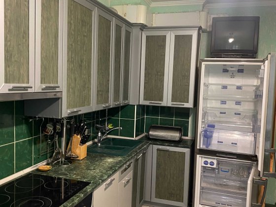 Севастопольска пл. оренда однокімнатна довгостроково Київ