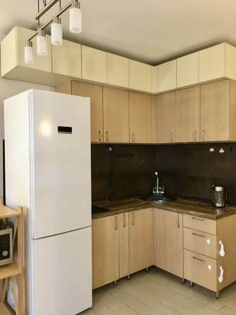 Терміново! Оренда 1-кім квартири в ЖК Космополітен, Дегтярівська 25а - фото 1