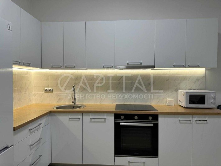 Оренда / 2-кім Квартири / Ярославів Град / Золоті Ворота / Центр - фото 1