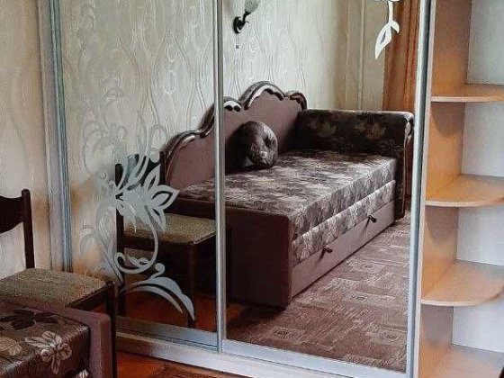 Здам однокіматну квартиру Західна 1/6 (Гарматна) Київ