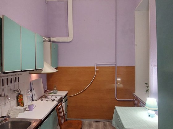 Терміново сдам 1к на Стрілецкій. Центр Киев