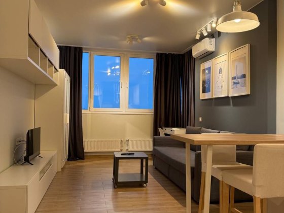 Аренда квартиры ЖК Караваевы дачи, Полевая  73, Шулявка Киев