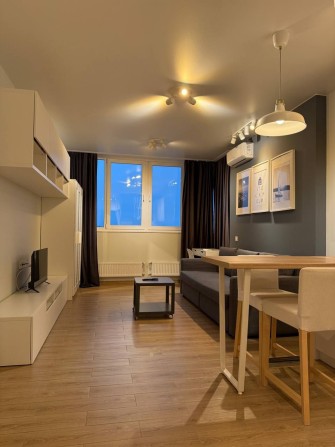 Аренда квартиры ЖК Караваевы дачи, Полевая  73, Шулявка - фото 1