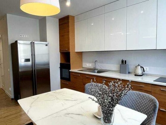 Квартира,  де можна комфортно жити навіть в складні часи! Киев