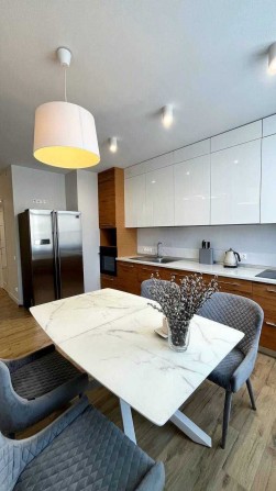 Квартира,  де можна комфортно жити навіть в складні часи! - фото 1