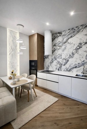 Квартира в яку закохуешься з першого погляду! ЖК Файна Таун - фото 1