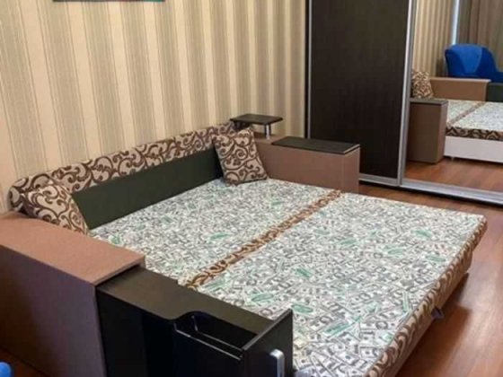 Сдаётся 1-к квартира,ул.Белорусская 3 Киев