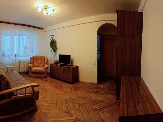 Здається 2-кімнатна квартира на проспекті Відрадний Киев