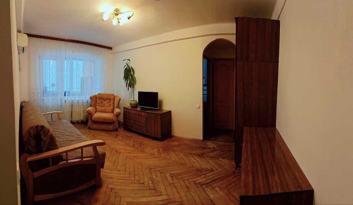 Здається 2-кімнатна квартира на проспекті Відрадний - фото 1