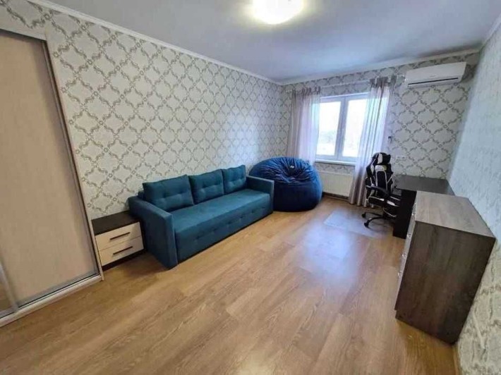 Здається 1-к квартира в ЖК Кампус - фото 1