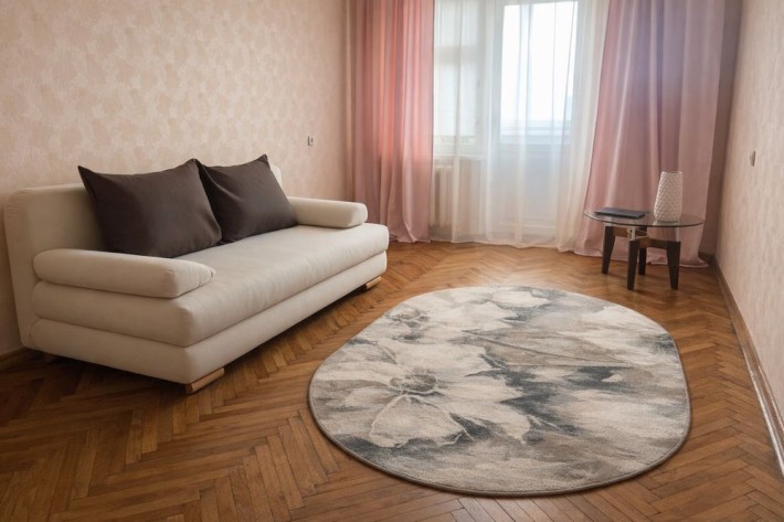 Довгострокова оренда квартири в - фото 1