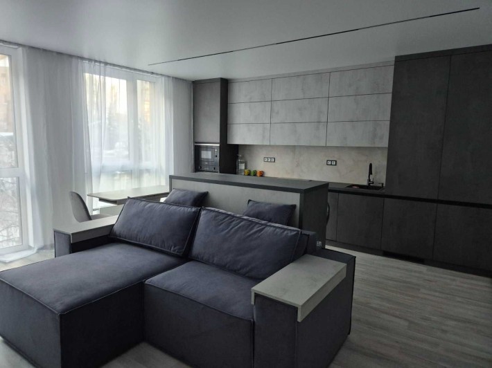 Оренда 3кім квартири ЖК Старт - фото 1