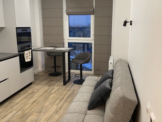 ЖК "Старт" м. Лук'янівська,оренда,1 кімн Киев