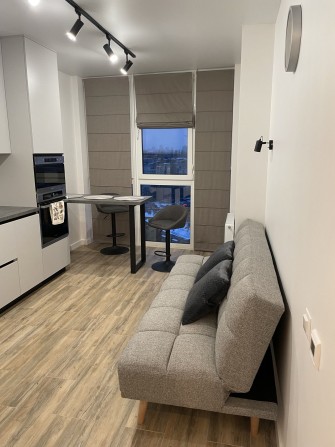 ЖК "Старт" м. Лук'янівська,оренда,1 кімн - фото 1