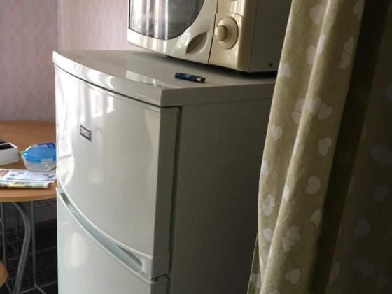 Здається квартира Киев