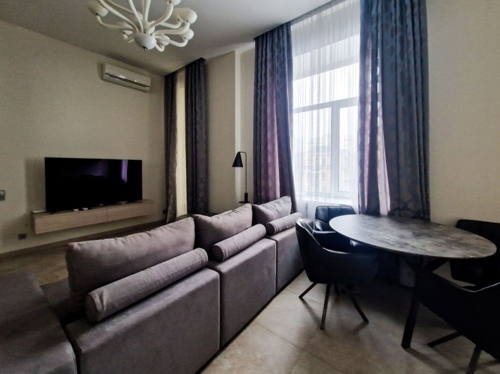 Оренда квартири в історичному центрі - фото 1