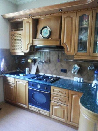 Оренда 2х кімнатної сталінки на Лук'янівці - фото 1