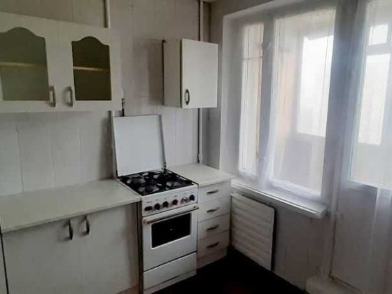 1 комнатная квартира ул. Соломенская, Аренда квартиры Без Комиссии Киев