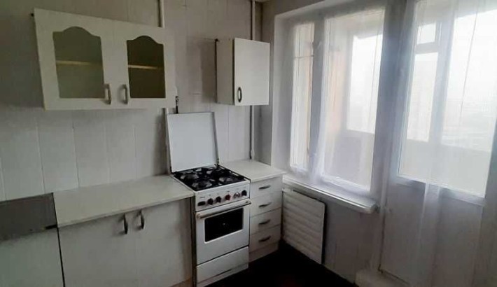 1 комнатная квартира ул. Соломенская, Аренда квартиры Без Комиссии - фото 1