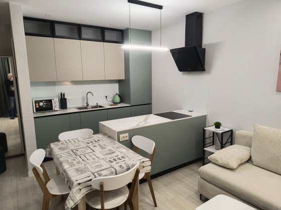 2-х кімнатна квартира. Шолуденка 30. Метро Лукянівська. Киев