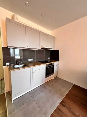 ГЕНЕРАТОР! Студія 35м2 вул Новопольова 2а, Кар Дачі м. Шулявська - фото 1