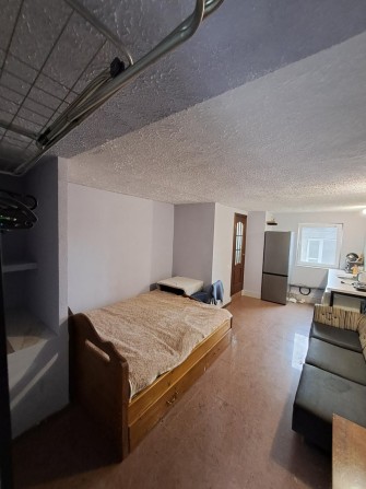 Здам 1 кімнатну квартиру-студію метро "Берестейська" - фото 1