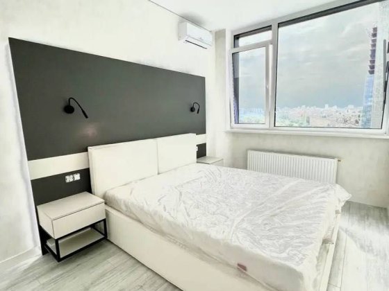 ЖК Манхеттен Центр Вокзальна КПІ пр Берестейський 11 Шевченківський Киев