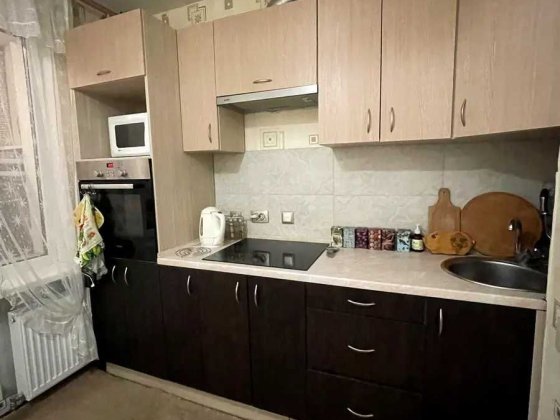 Здається в оренду затишна квартира в Соломʼянському районі! Киев