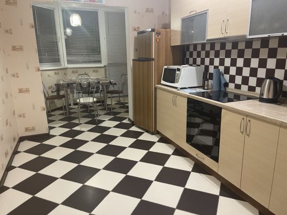 Здам в оренду  1-кім.квартиру  м.Шулявська, вул.В.Гетьмана,1Б Київ