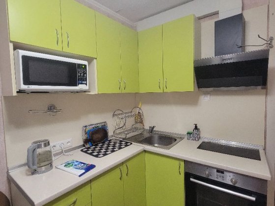 м.Вокзальна 1-кімнатна Оренда вул.Липківського,37А Київ