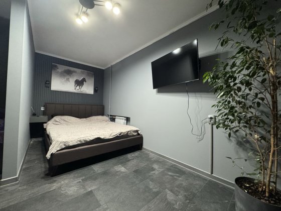 Оренда 1-ком квартира вул Довнар-Запольского 8-а Київ