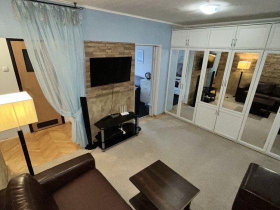 2-к кв. на І.Пулюя, Соломенський район довгостроково. Від власника Киев