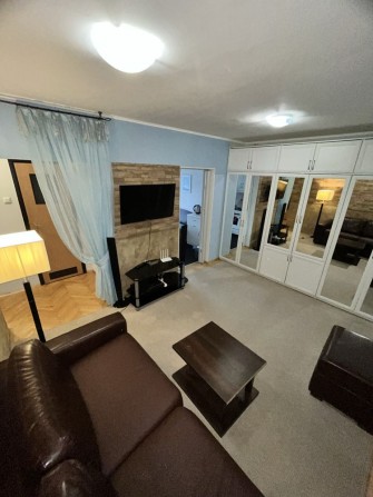 2-к кв. на І.Пулюя, Соломенський район довгостроково. Від власника - фото 1