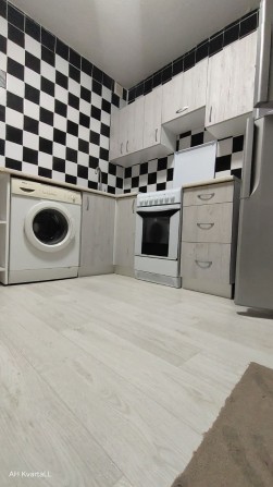 Здам 1к квартиру на Липківського 24 ЖД Вокзал - фото 1