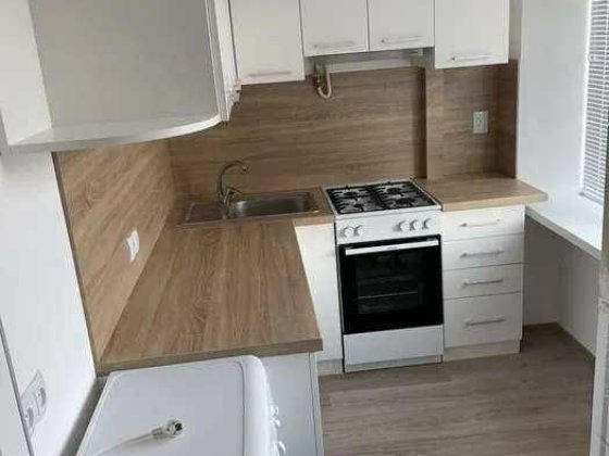 Оренда однокімнатної квартири М. Шулявська Киев