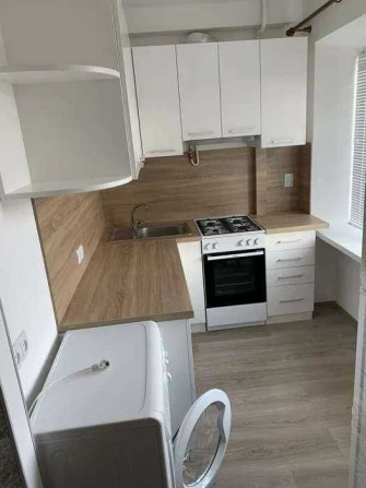 Оренда однокімнатної квартири М. Шулявська - фото 1