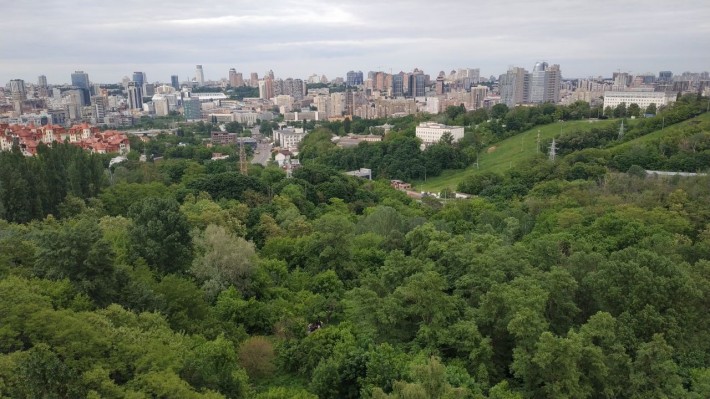 Однокімнатна квартира - фото 1