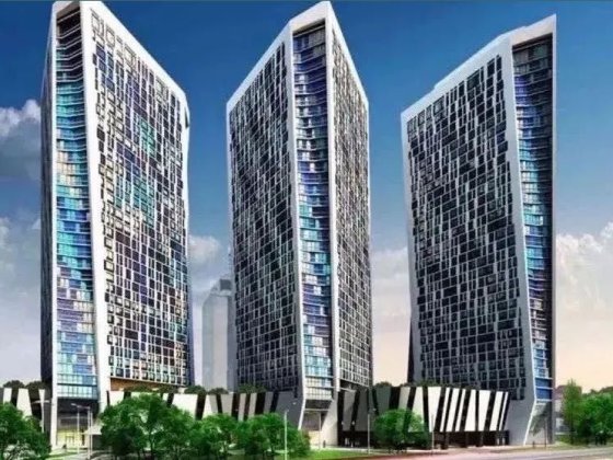 ЖК Манхеттен Центр Вокальная КПІ пр Берестейський 11 Шевченківський Киев