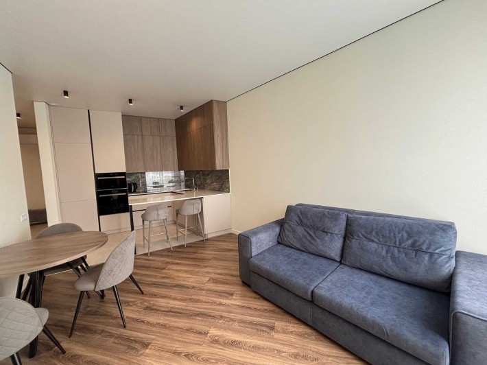 Здам 2 кімнатну квартиру  ЖК Grenville Park вул. Пимоненка Миколи ,19 - фото 1