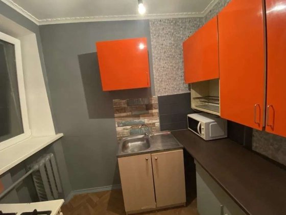 Оренда 1К Квартири, Ремонт, Метро "Дорогожичі", Ціну знижено! Київ