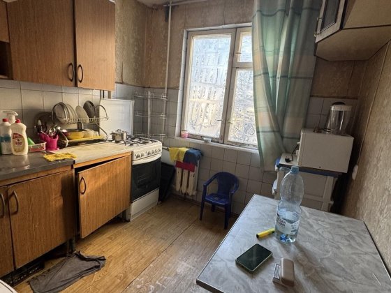 Сдам 2-х  квартиру біля Мед городок (газ), НАУ Киев